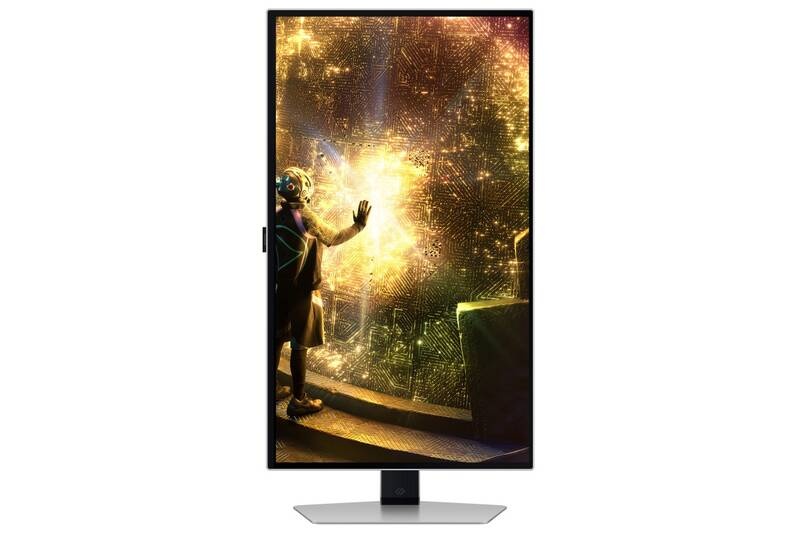 27" OLED Samsung Odyssey OLED G6 LS27DG610SUXEN, 240Hz - 8