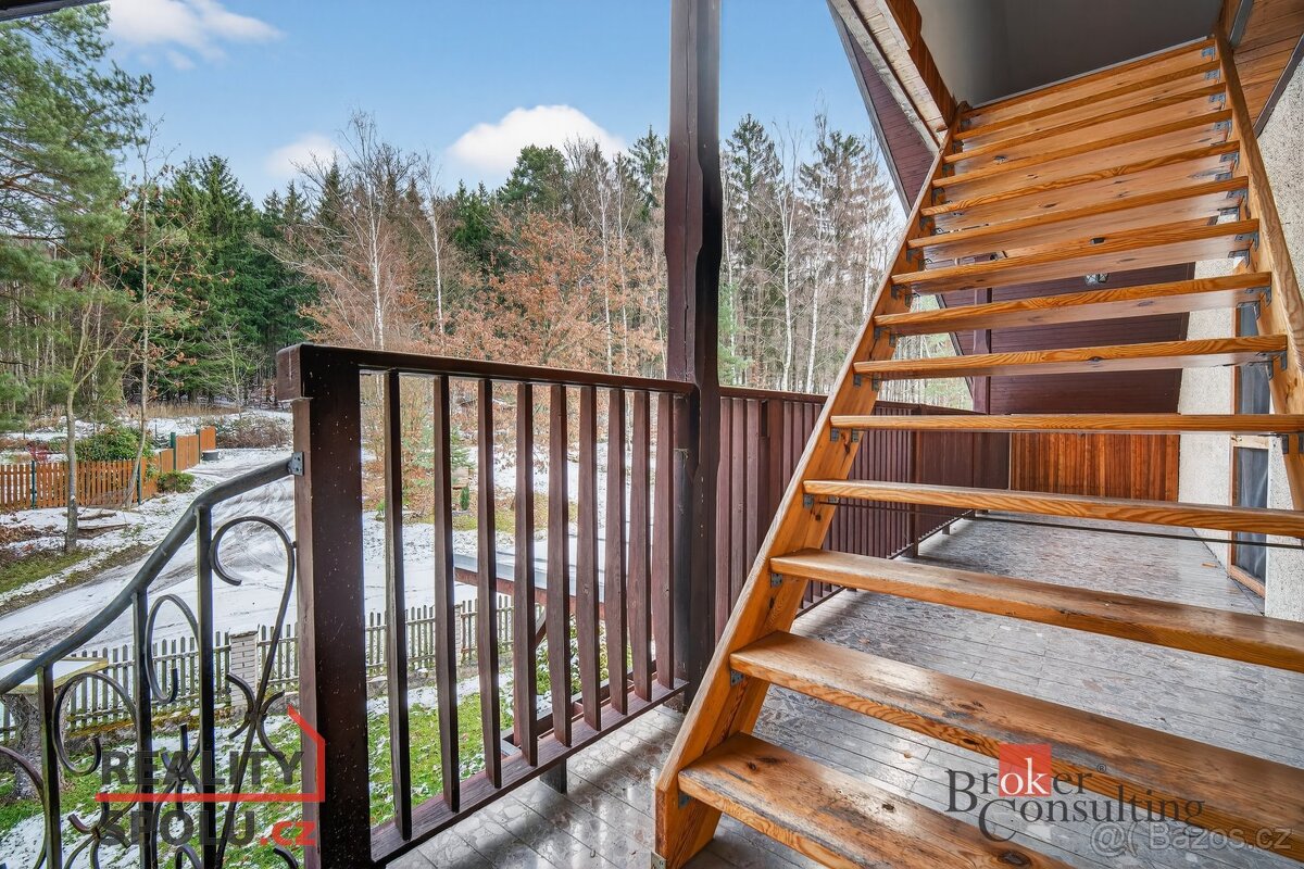 Prodej, domy/rodinný, 301 m2, 27023 Karlova Ves, Rakovník [I - 8