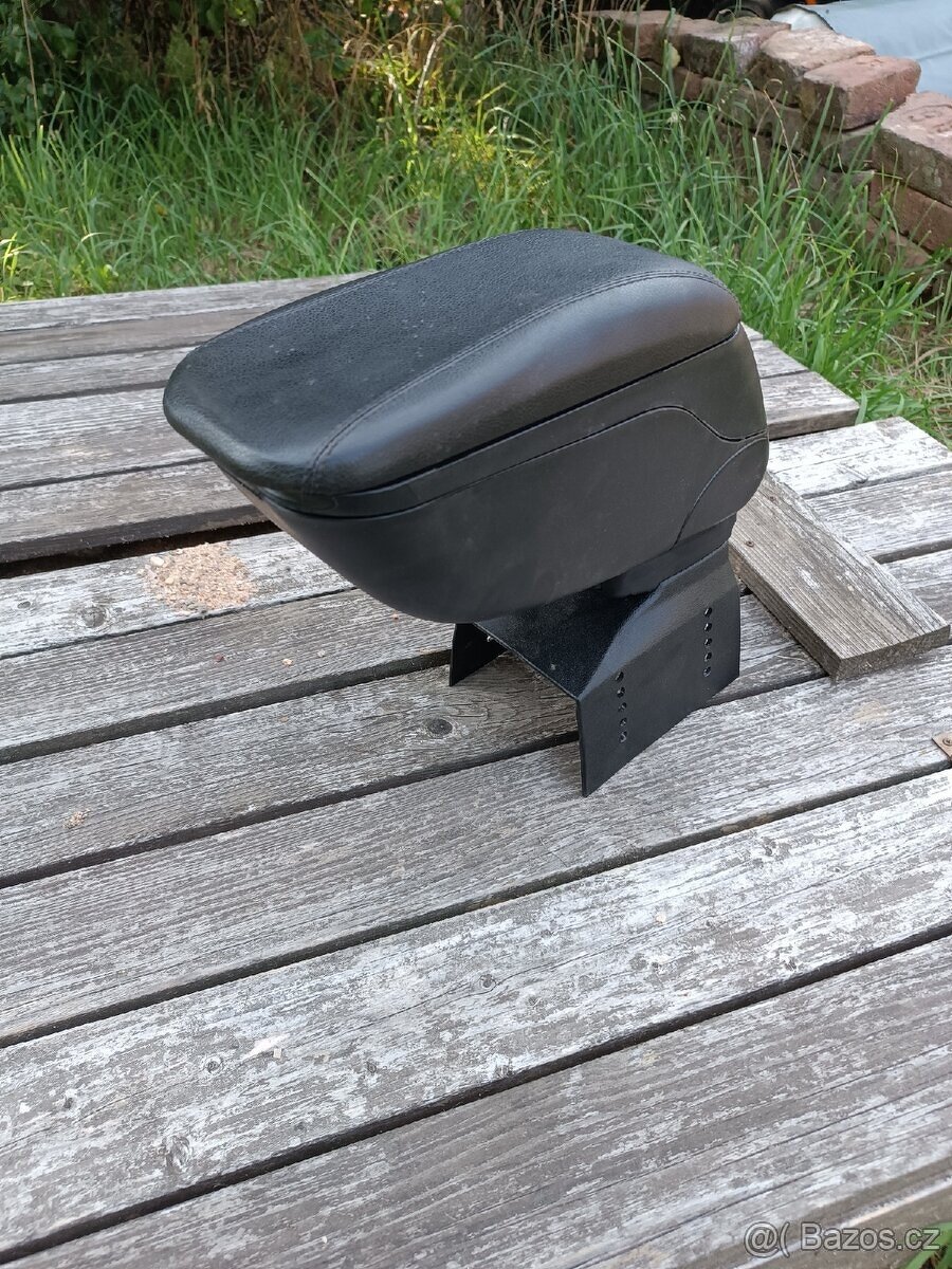 Loketní opěrka Mini Cooper S R53 i R50 - 8