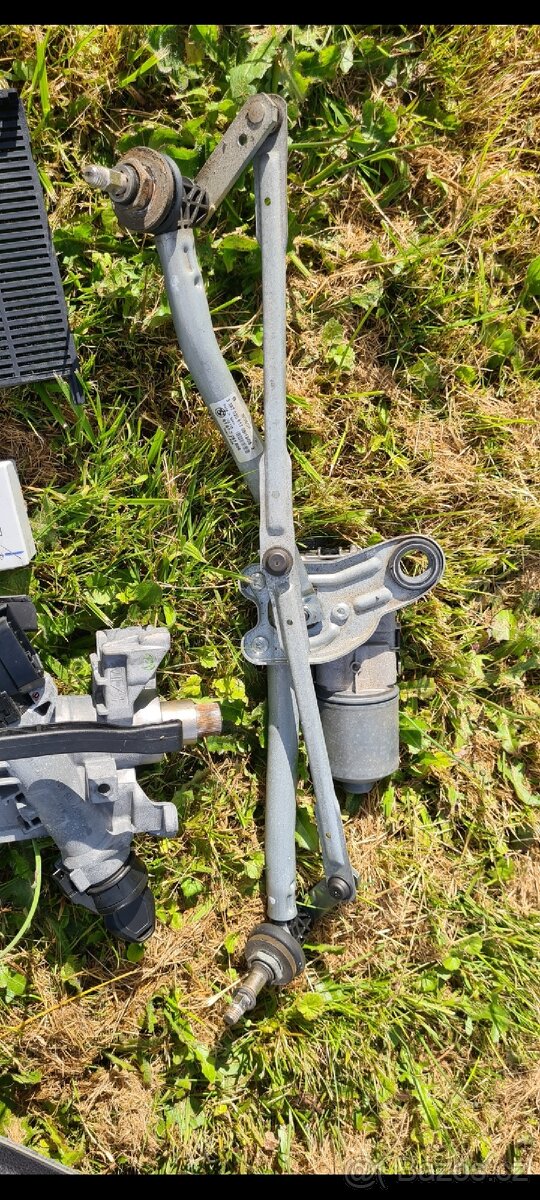 Bmw x3 e83 náhradní díly - 8