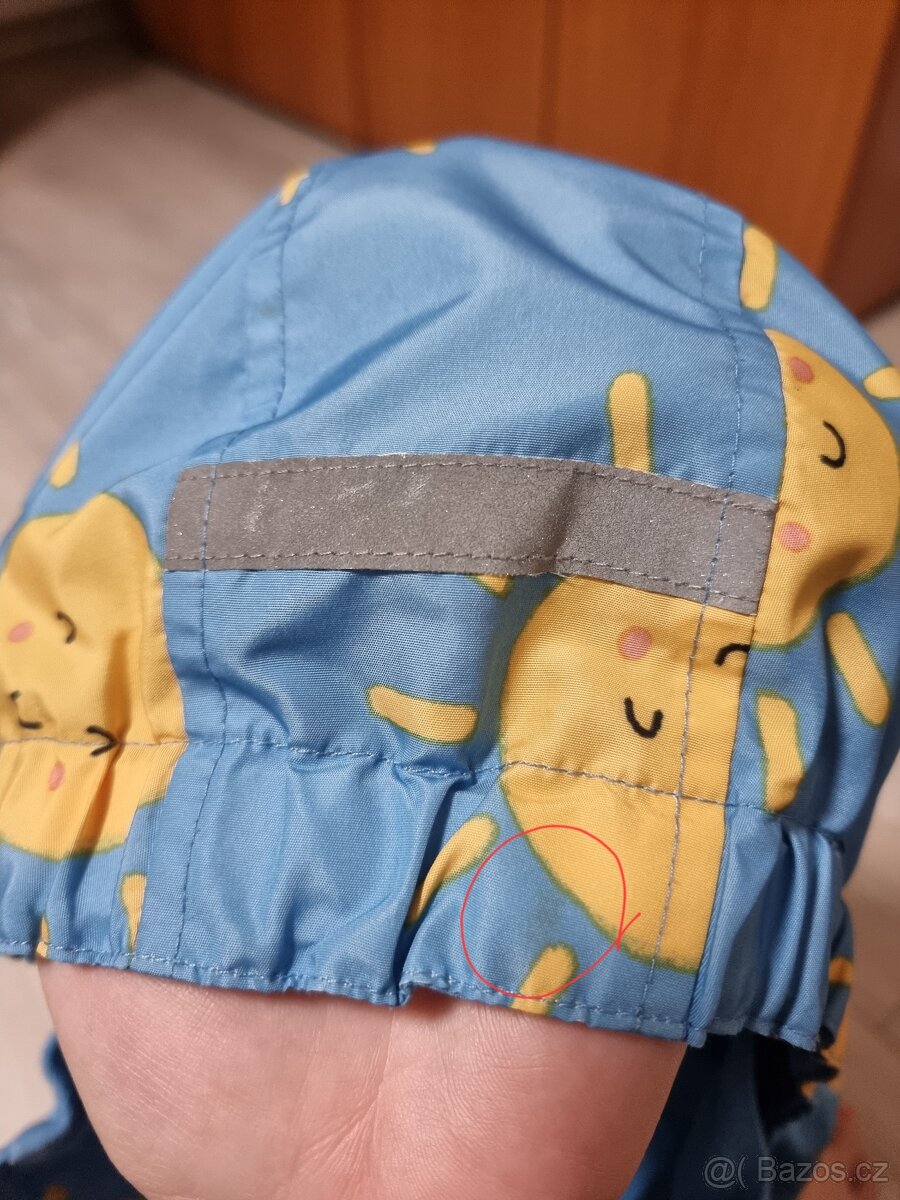 Set Lindex sluníčka 86 - 8