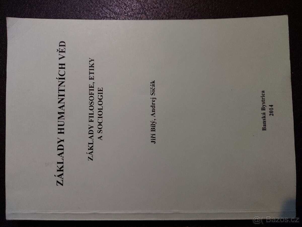 Učebnice a knihy - 8