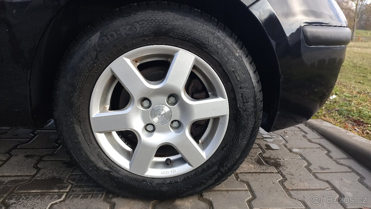 Fiat Panda 🐼 1,2 - 8