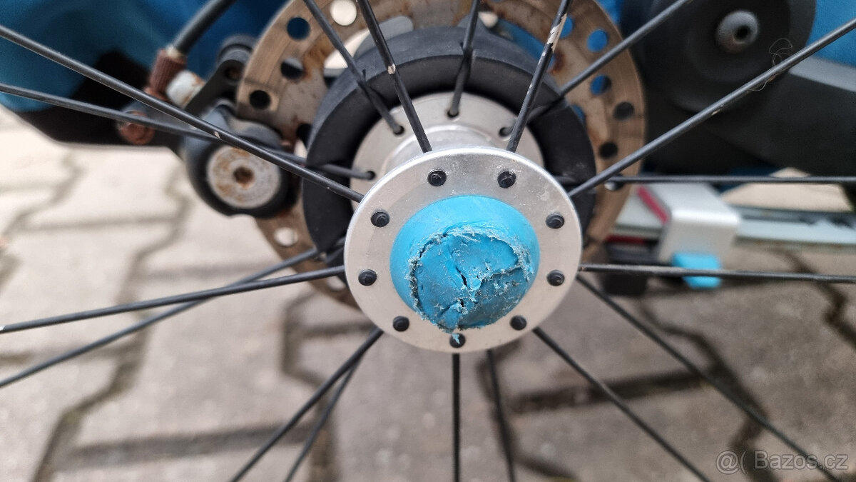 Thule Chariot Sport 2 - 8