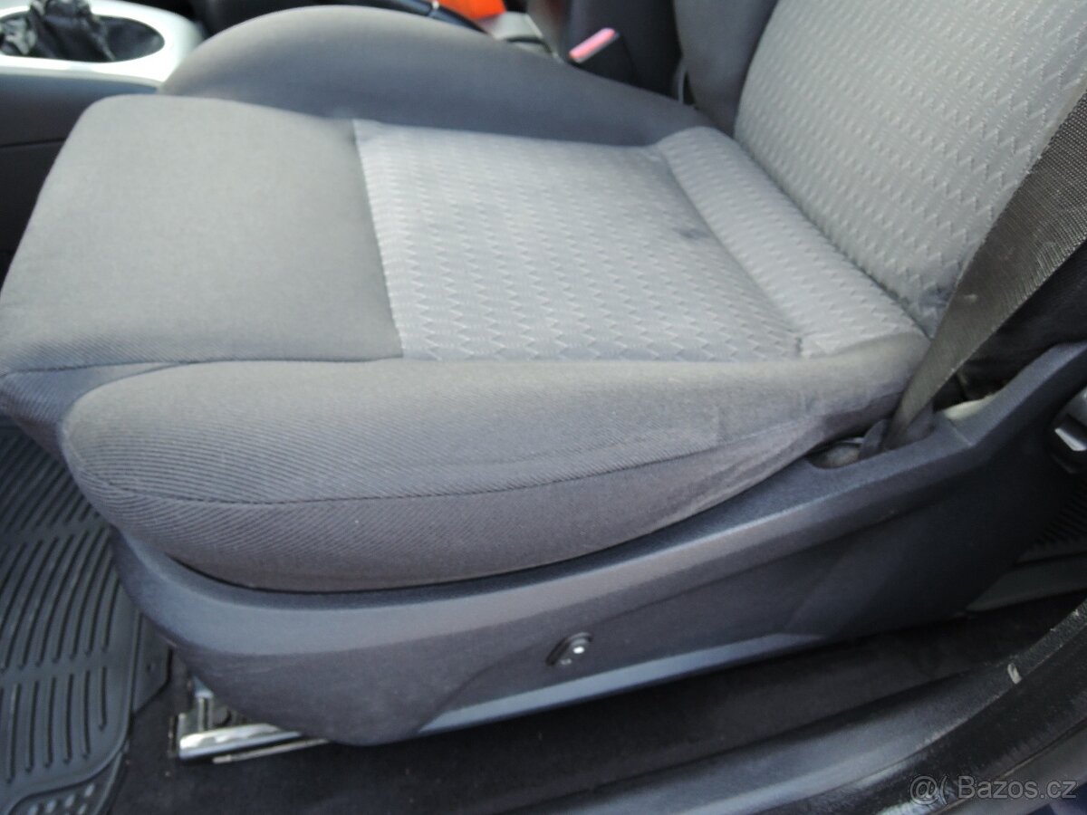 Ford Mondeo, 2,0 TDCi 132tkm 2003 - 8