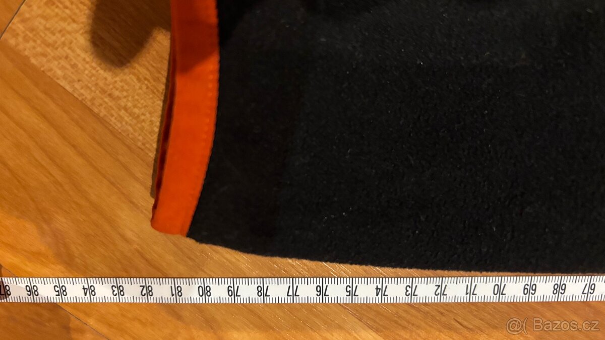 Panská flísová mikina v M - 8