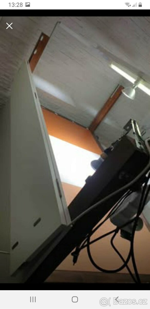 Velký želví stůl+ inkubátor zdarma - 8