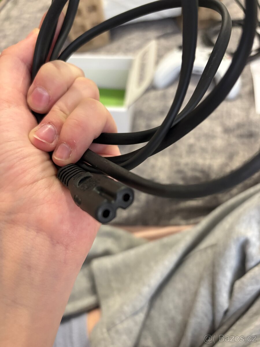 Xbox Series S 1TB Robot White - 8