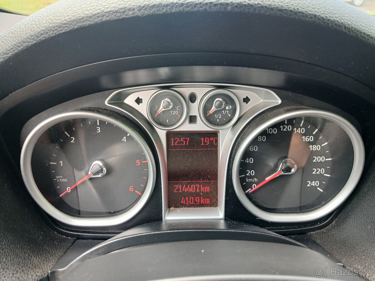 Ford Kuga, 2.0 TDCi 4x4 - 8