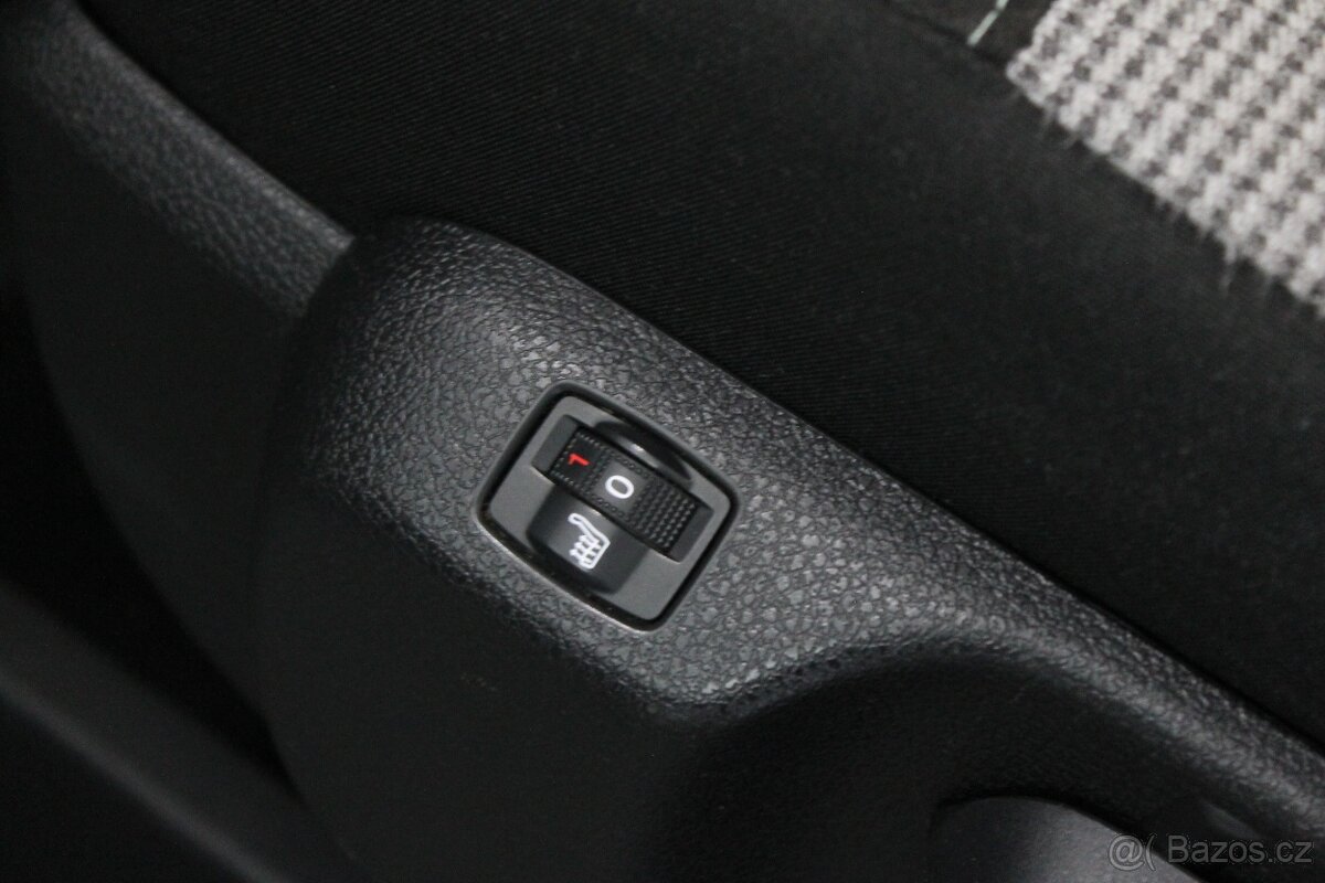 Citroën SpaceTourer, 2.0 Blue-HDI 106kW, FEEL M - 8