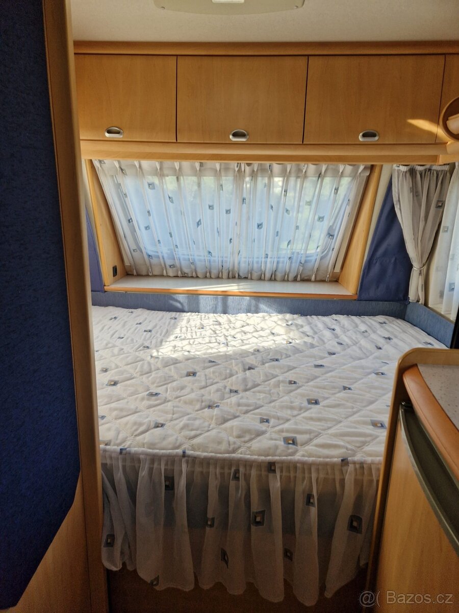 Karavan Hobby 450 Excellent Easy - 8