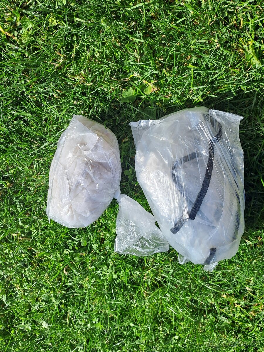 Sportovní kočárek Joie Mytrax - 8