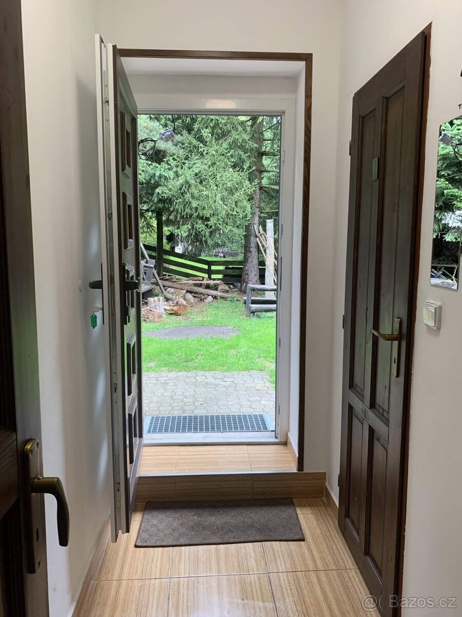 Dům v Krušných horách - 8