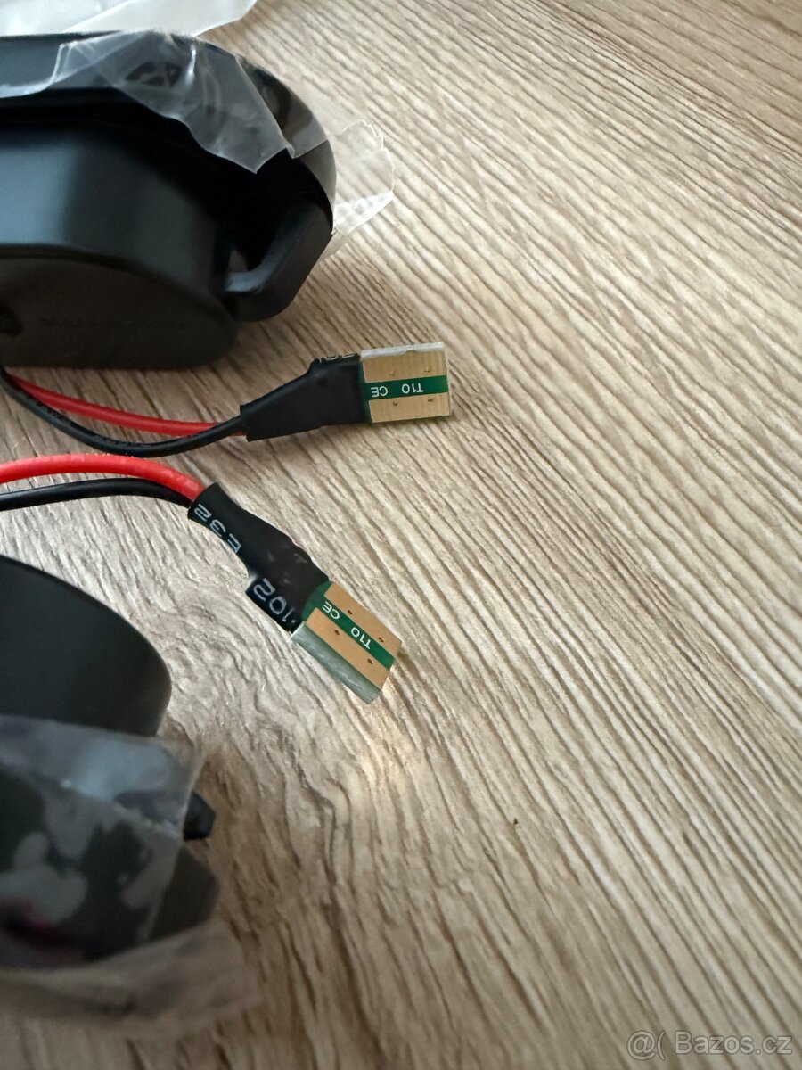 Led dynamické blinkry Škoda VW Seat - 8