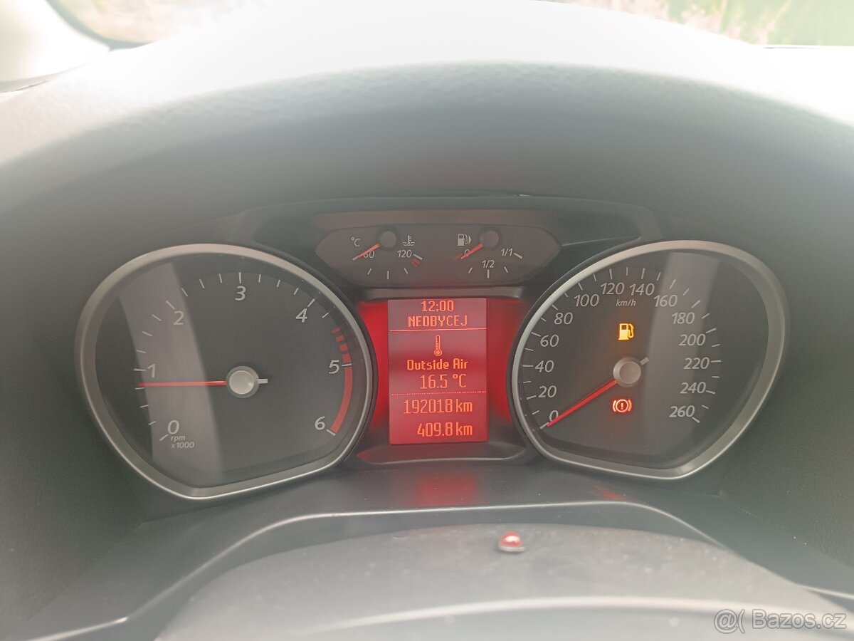 Ford S-Max 2.0 TDCi - 8