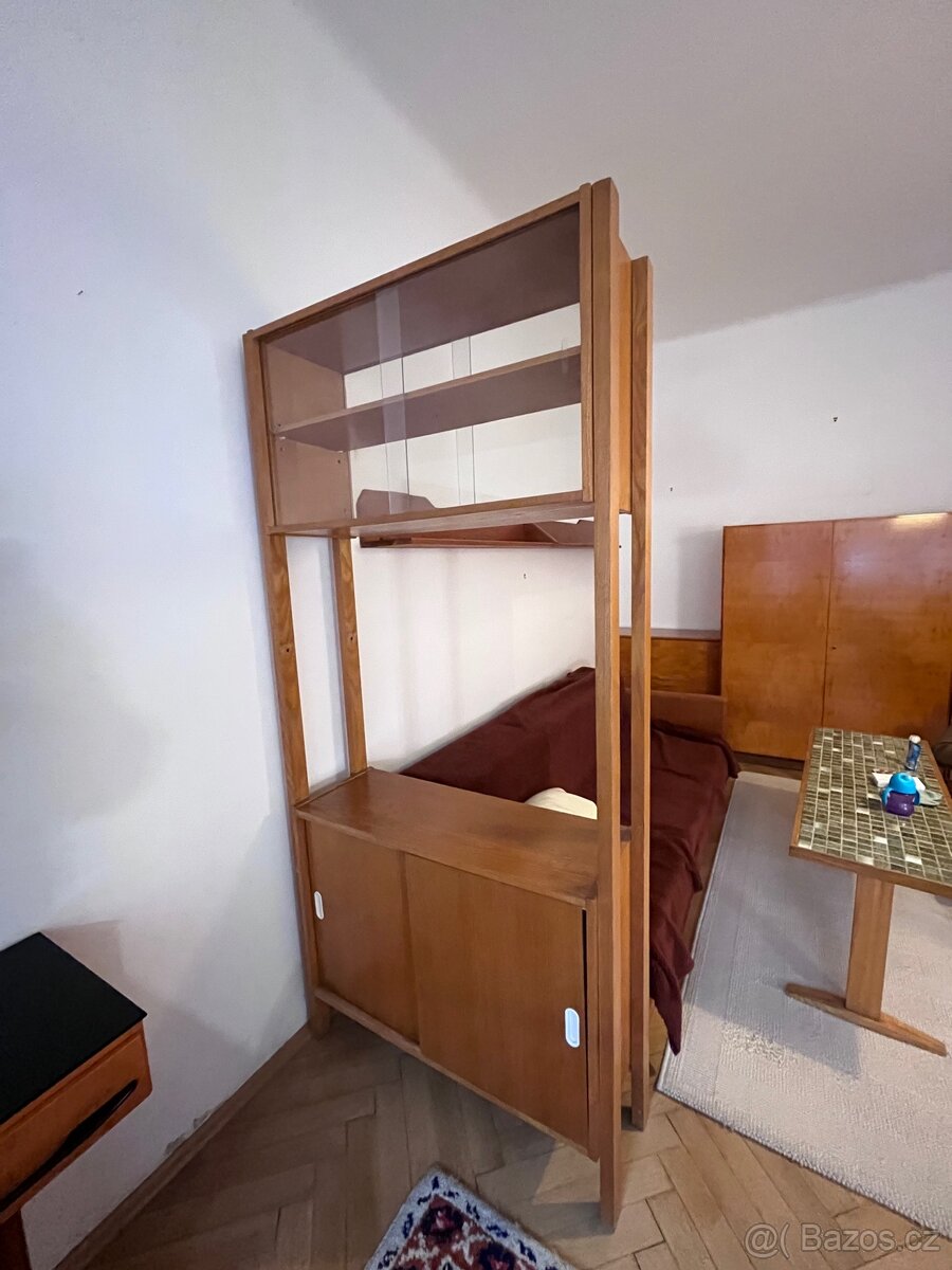 Retro nábytek a doplňky - 8