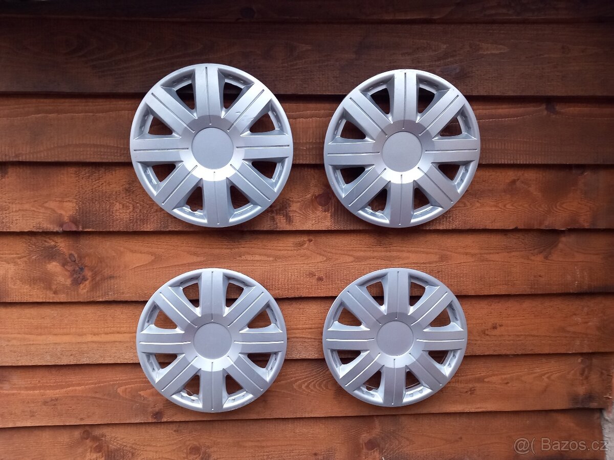 Poklice Cosmos 13, sada - 8