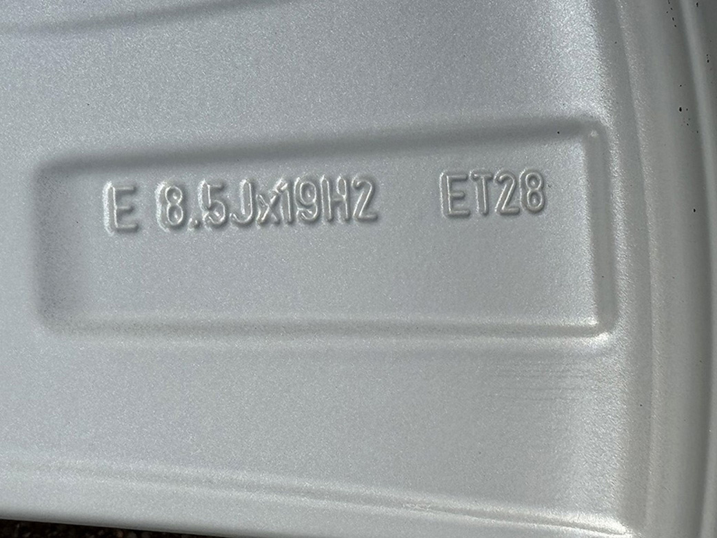 19" 5x112 AUDI Q7 4M – ALU KOLA + NEJETÉ ZIMNÍ PNEU - 8