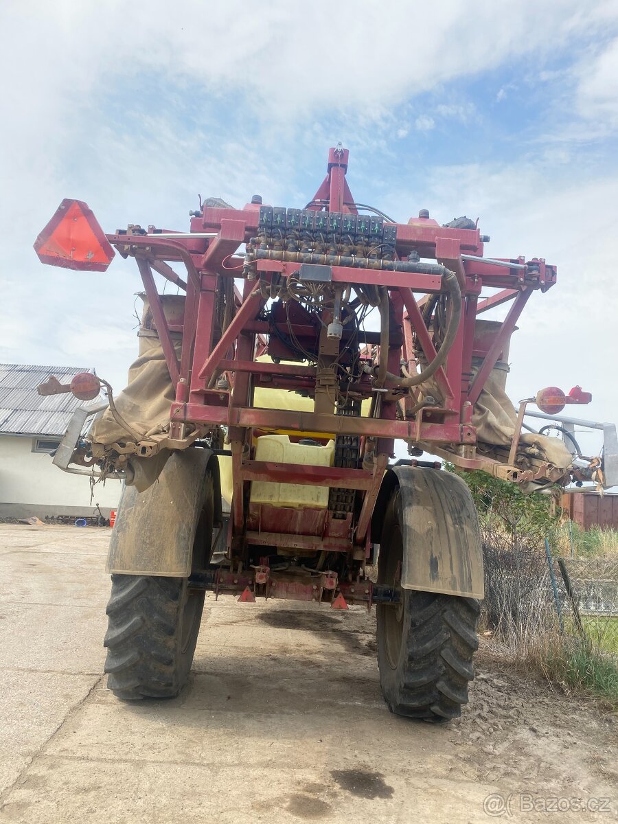 postřikovač Hardi Commander 7000 36m - 8