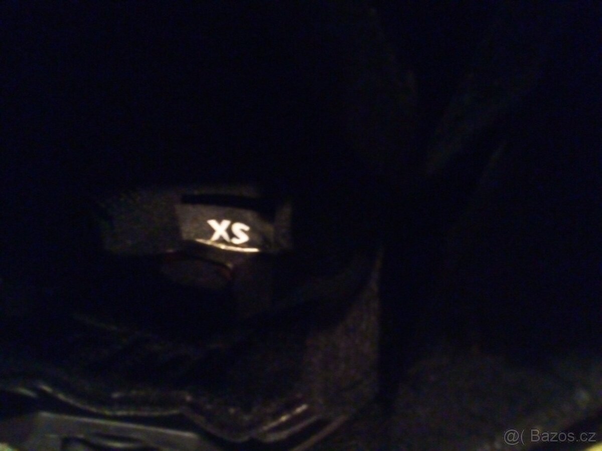 Lyže Salomon 110 - 8