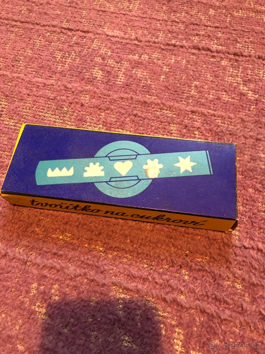 Retro obaly, krabice, plastové ošatky, stojánky vajíčka,domá - 8