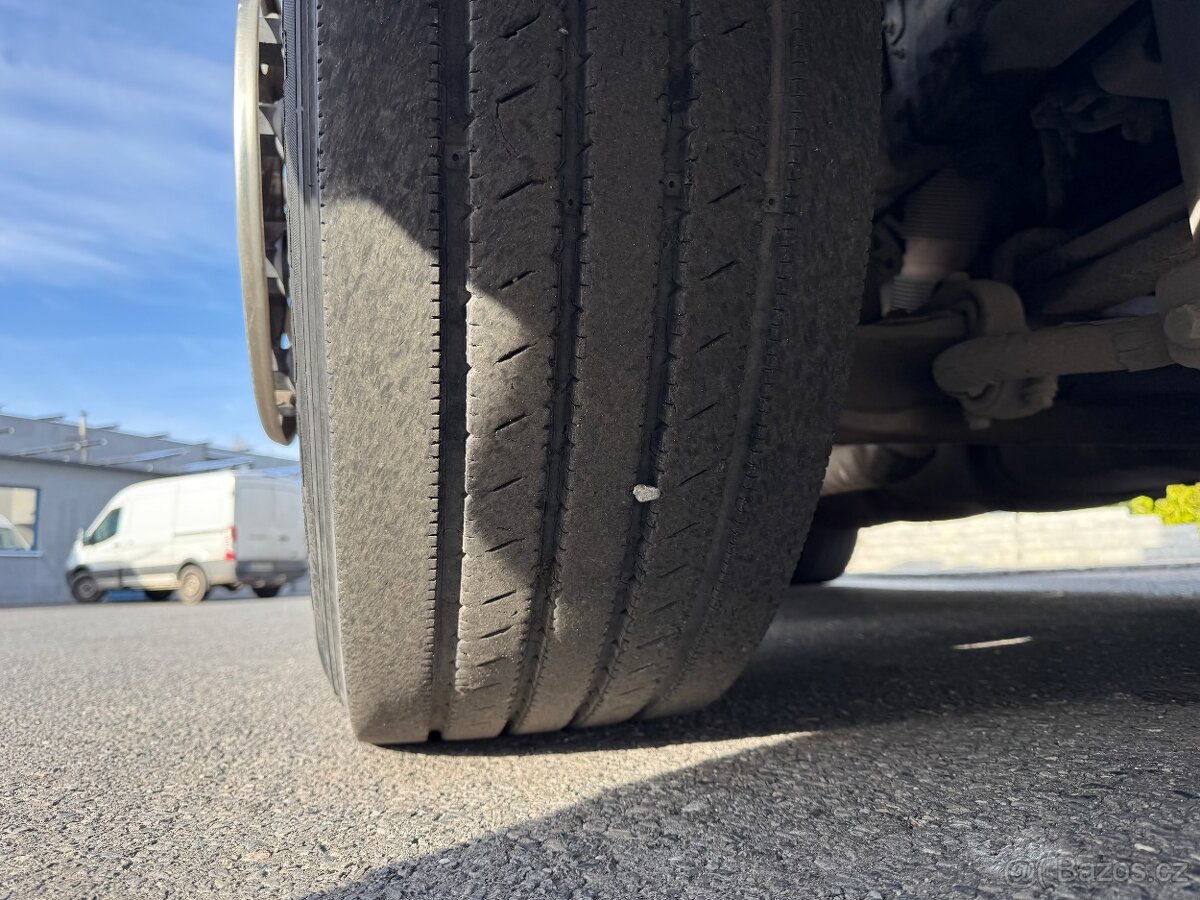 DAF XF460 SSC EURO 6 - 8