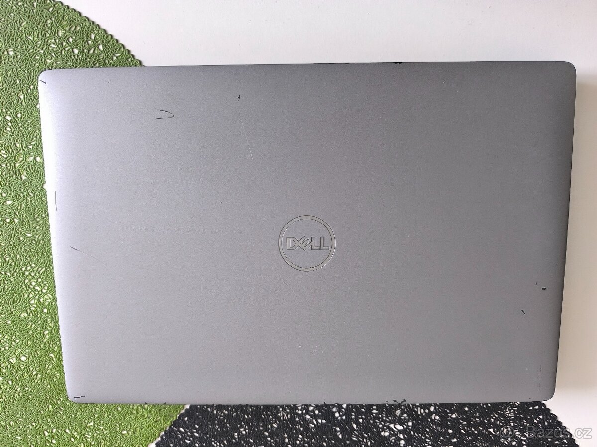 Dotykový DELL 5410 i5 10gen. - 8