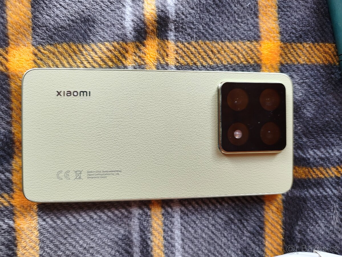 Xiaomi 14 T 256 gb - 8