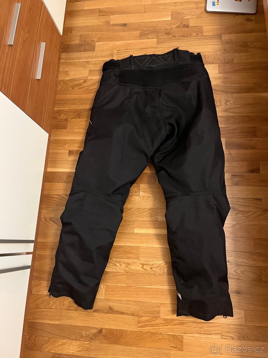 Bunda a kalhoty RSA - 8