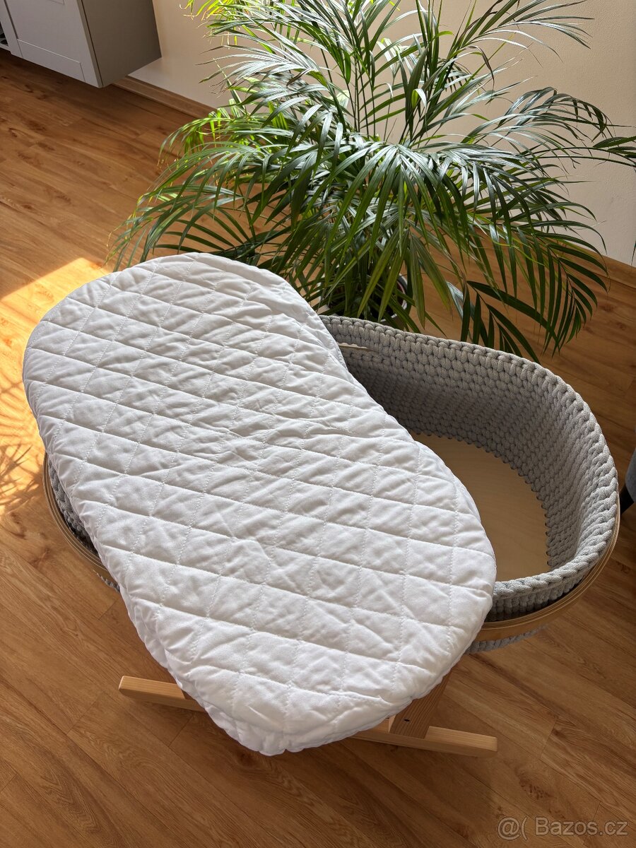 Mojžíšův koš- Adre Design - 8