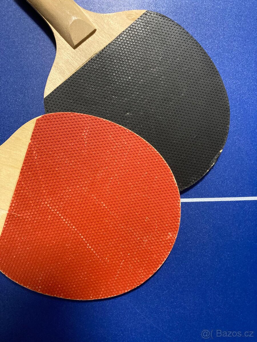 Multifunkční herní stůl – málo hraný, super stav - 8