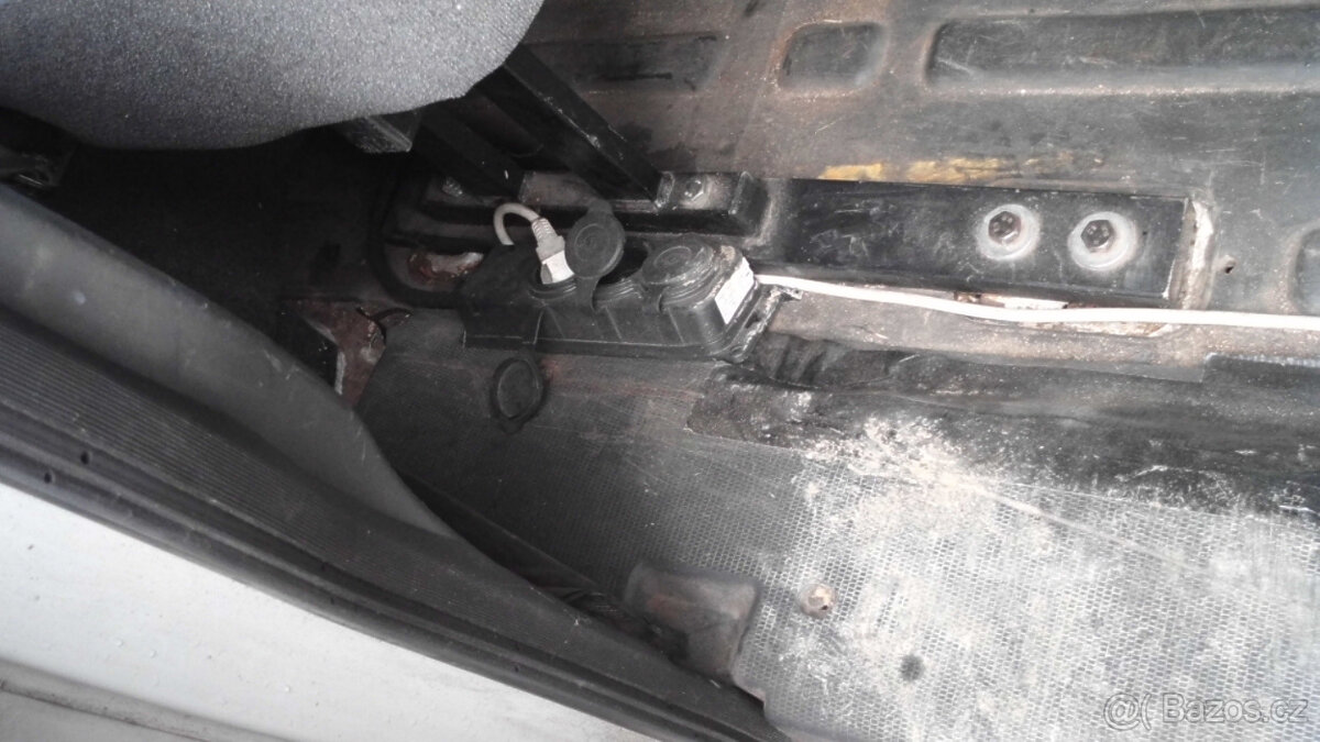 Fiat Ducato 2.3JTD Combinato 88KW L2/H2 - 8