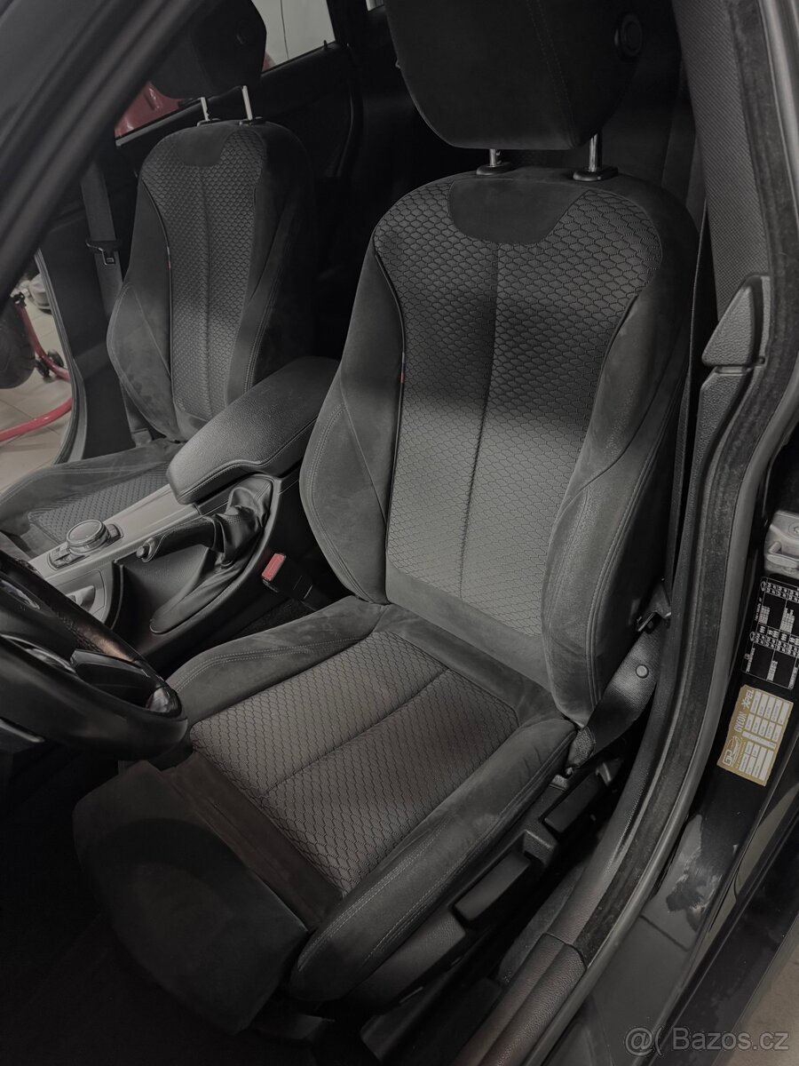 BMW 420D Gran Coupé - 8