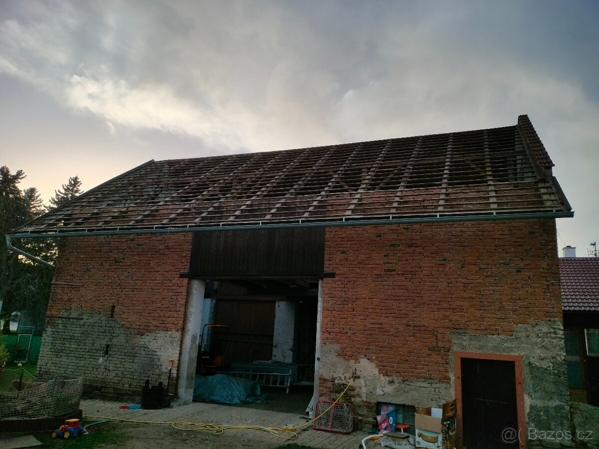 Střešní tašky Kohn a syn Brno - 8