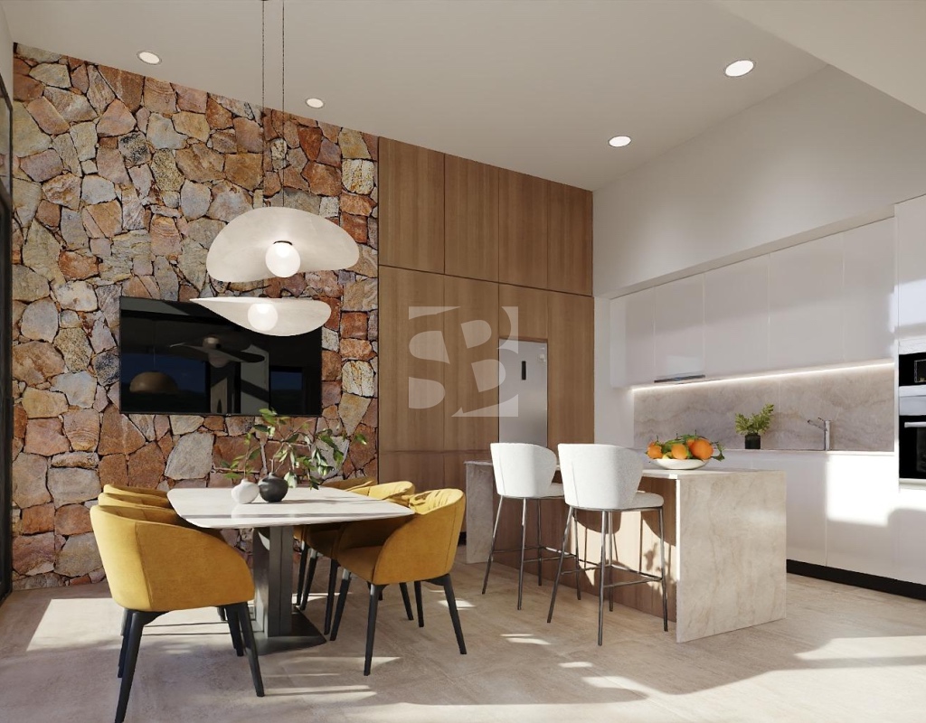 Nové vilky Murcia - 8