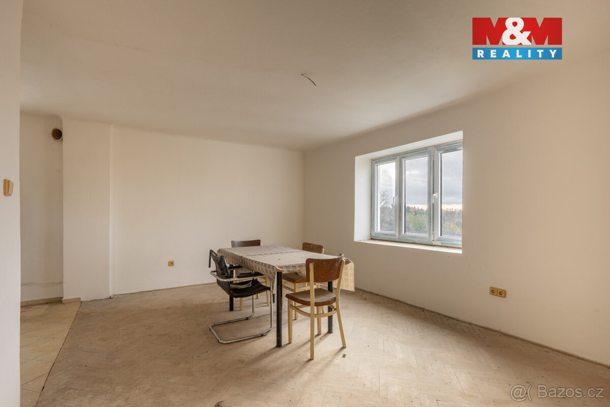 Prodej rodinného domu, 102 m², Malé Nepodřice, Dobev - 8