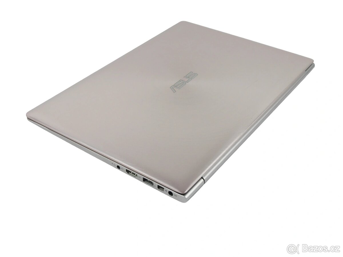 Asus ZenBook UX303U 13.3" i5-6200u 12gb ram 256gb ssd W11 - 8