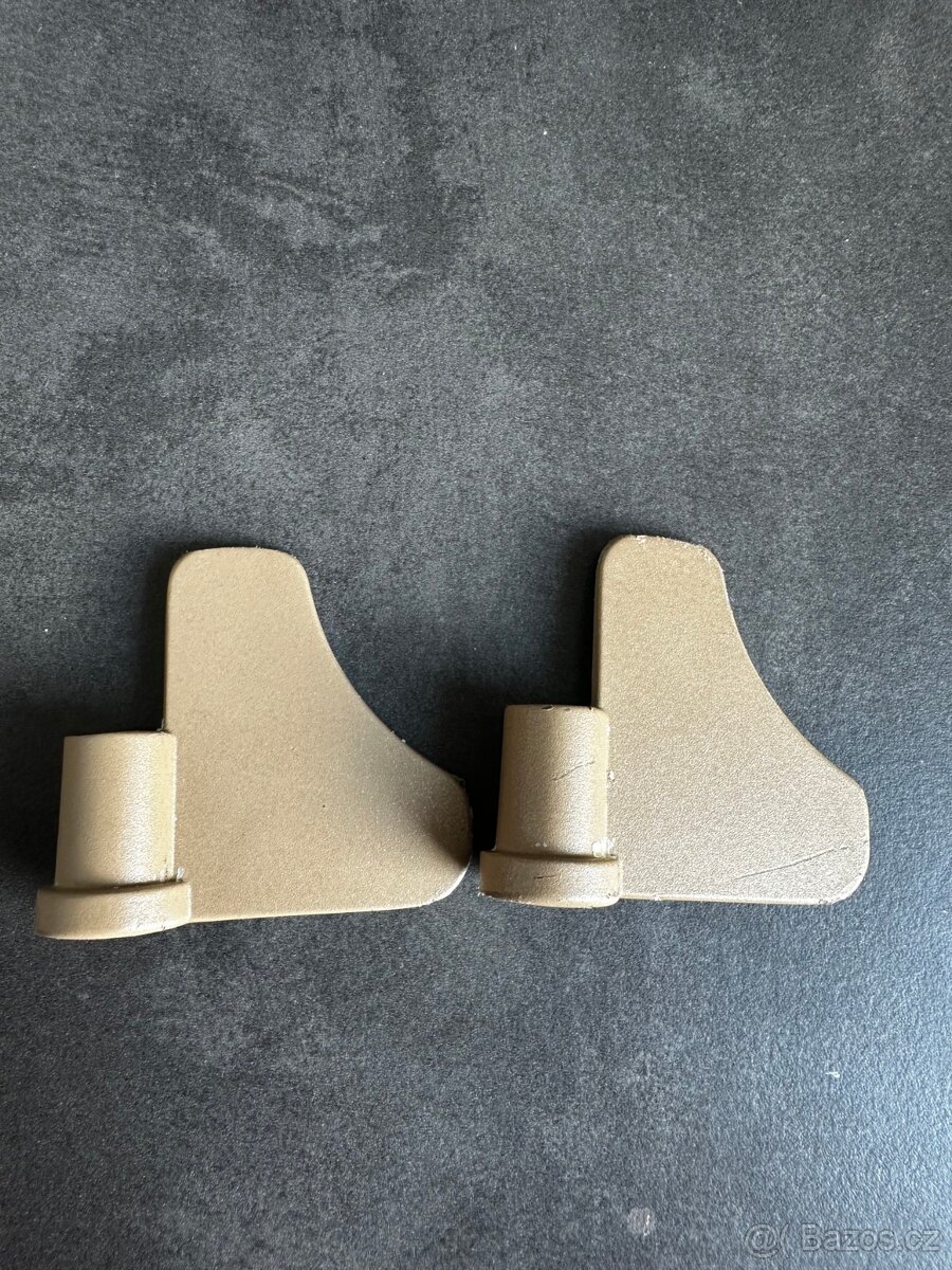 Pekárna ETA Delicca II Max - 8