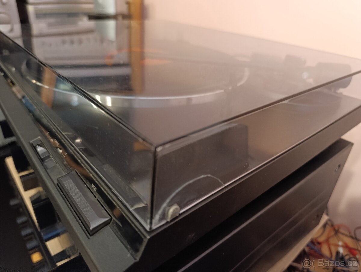 Gramofon Technics SL-BD20 - 8