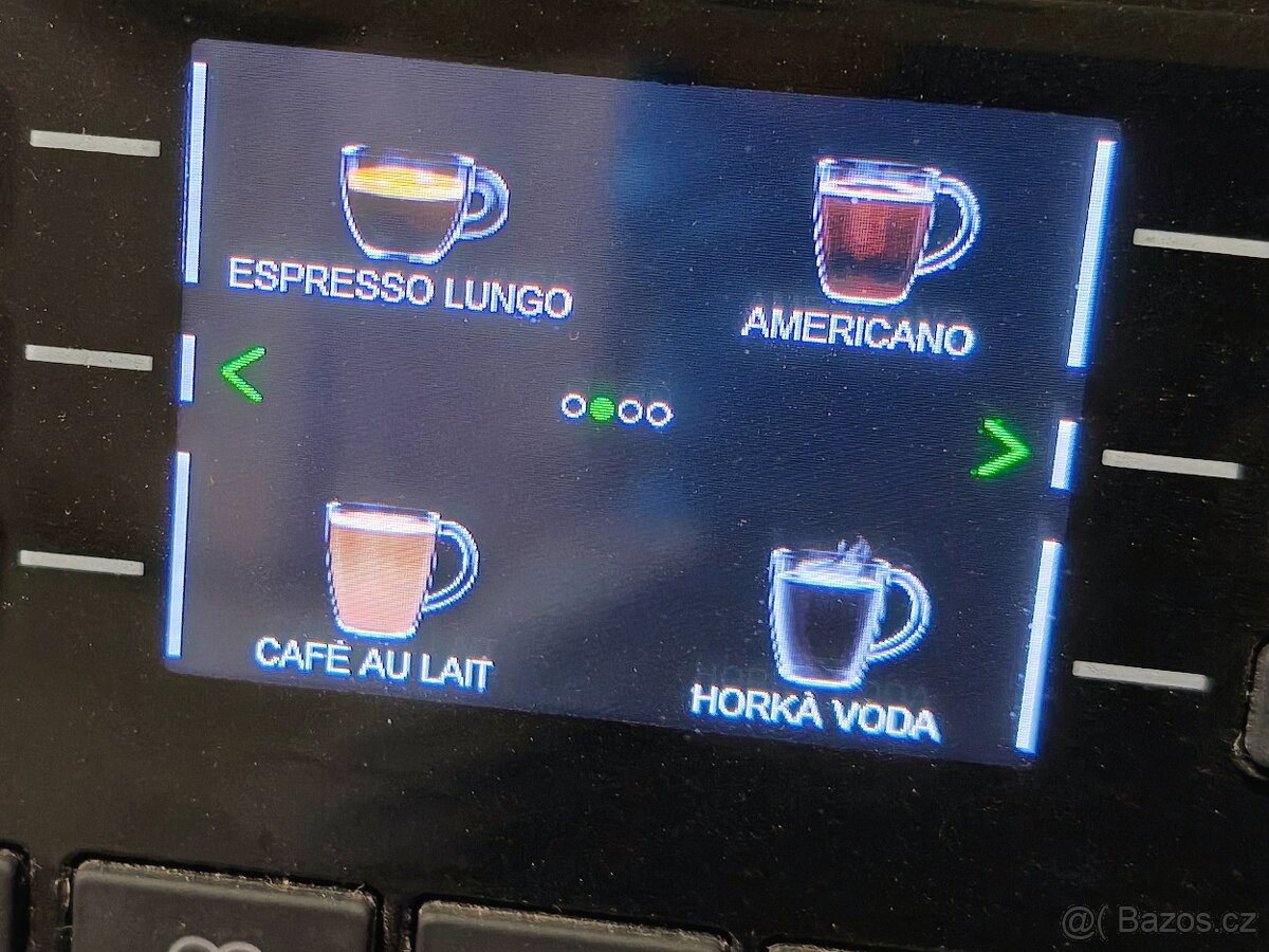 Automatický kávovar Gaggia Cadorna Prestige - 8