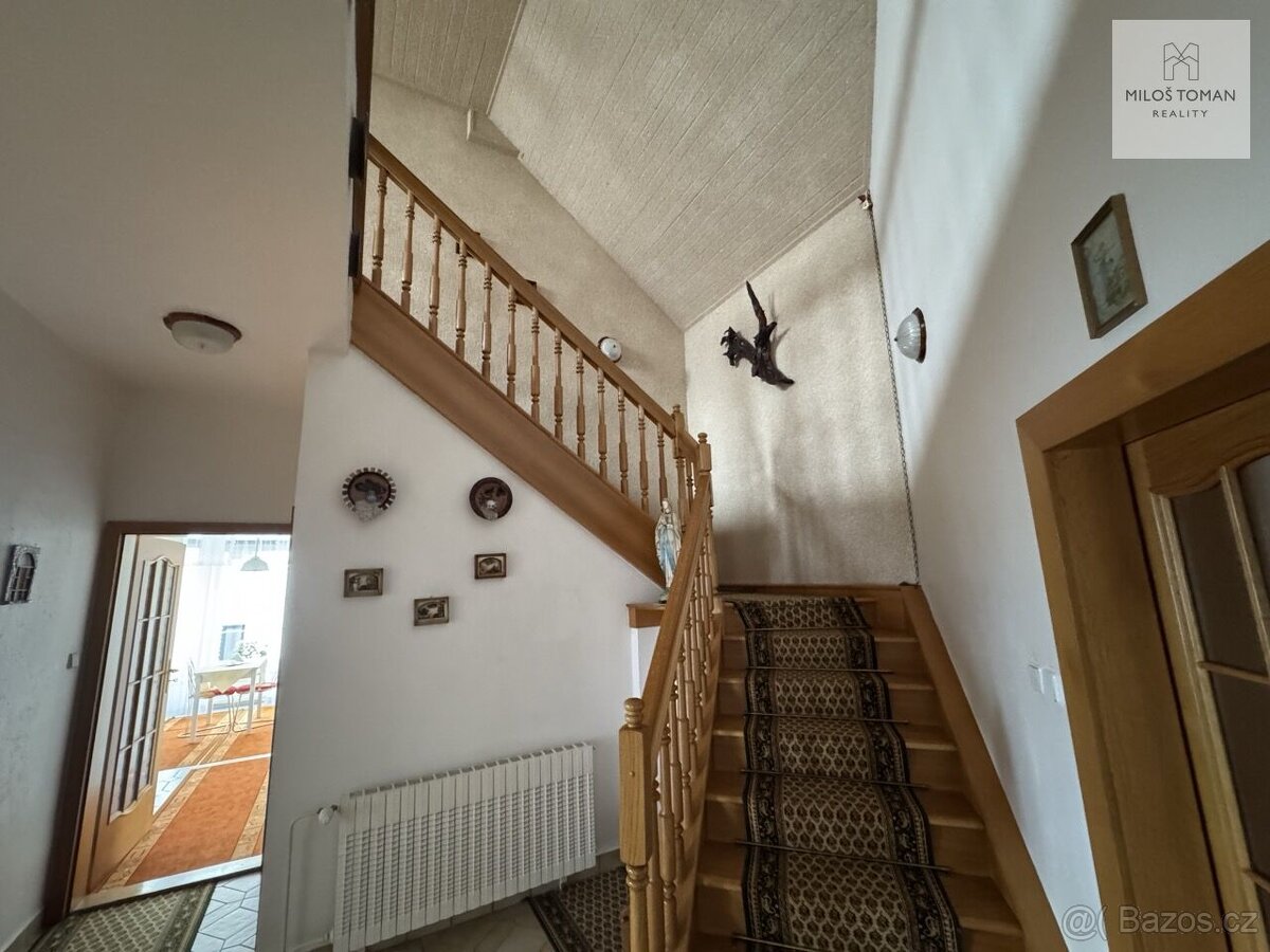 Prodej, dům, 238 m, 929 m poz., Alešova 814, Klatovy - Klato - 8