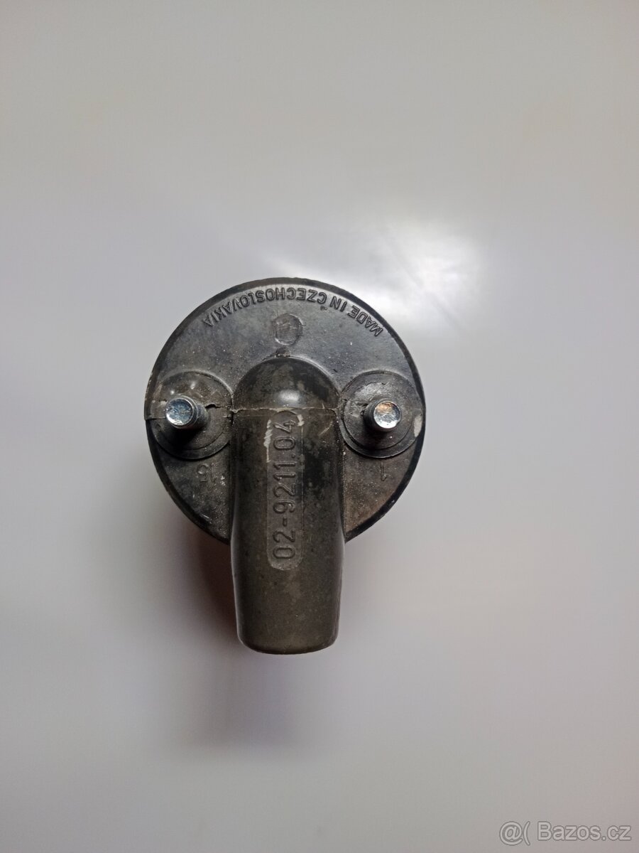 Zapalování Jawa ,Cz a jine - 8