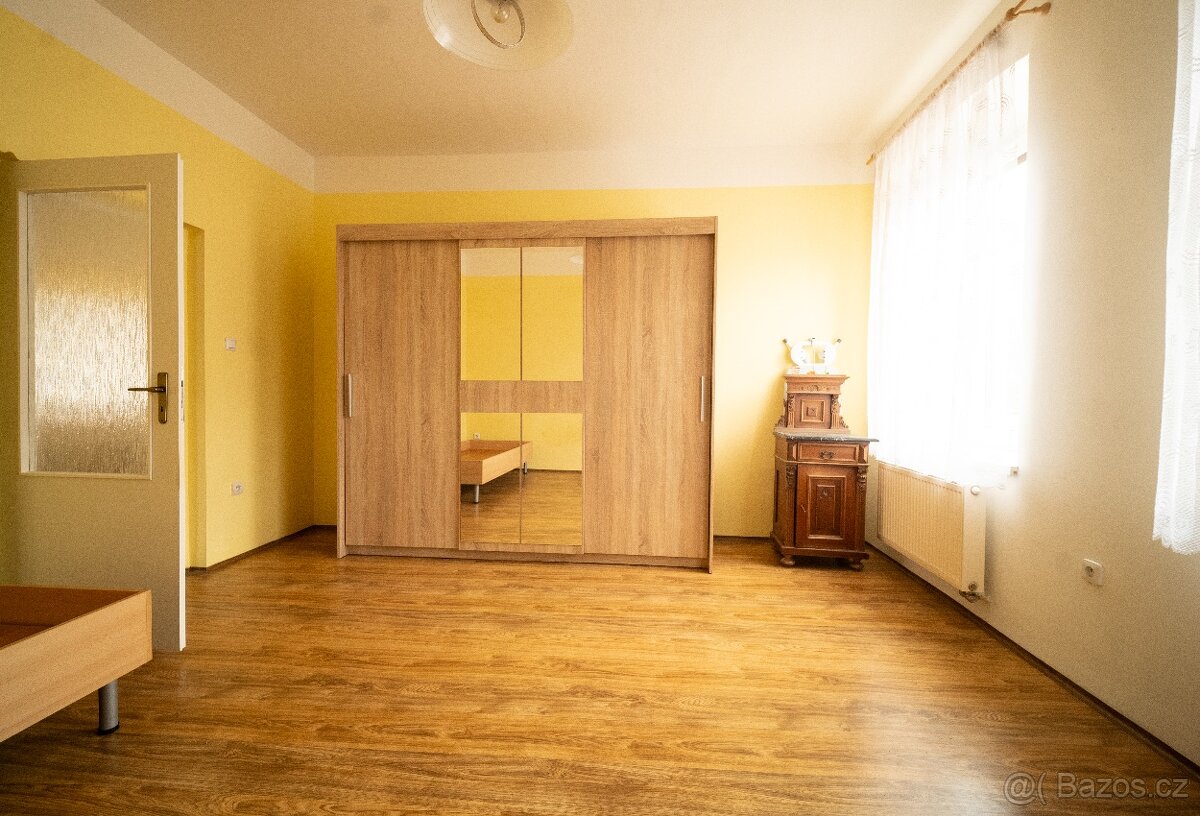 Prodej bytu 2+1, 70 m² – Broumov - 8