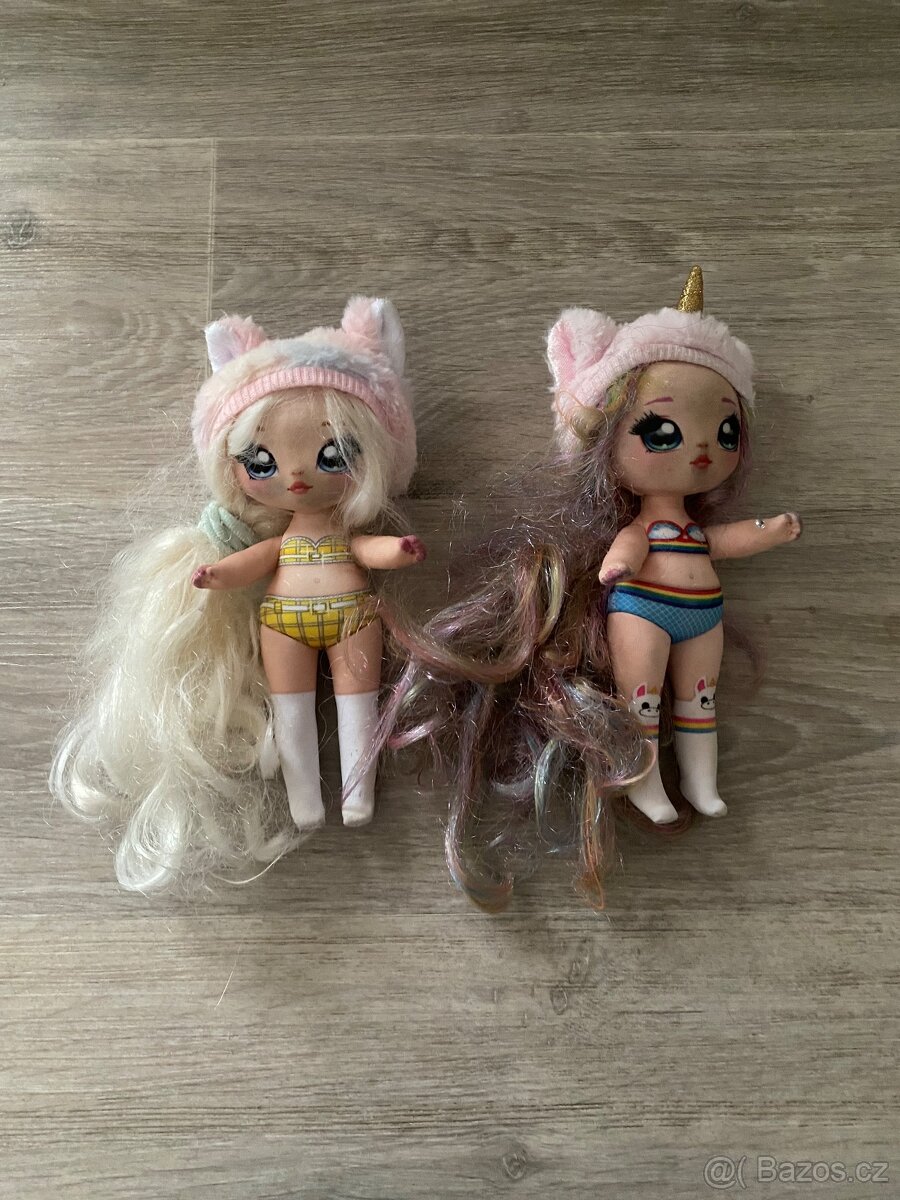 Hračky po dceři - 8