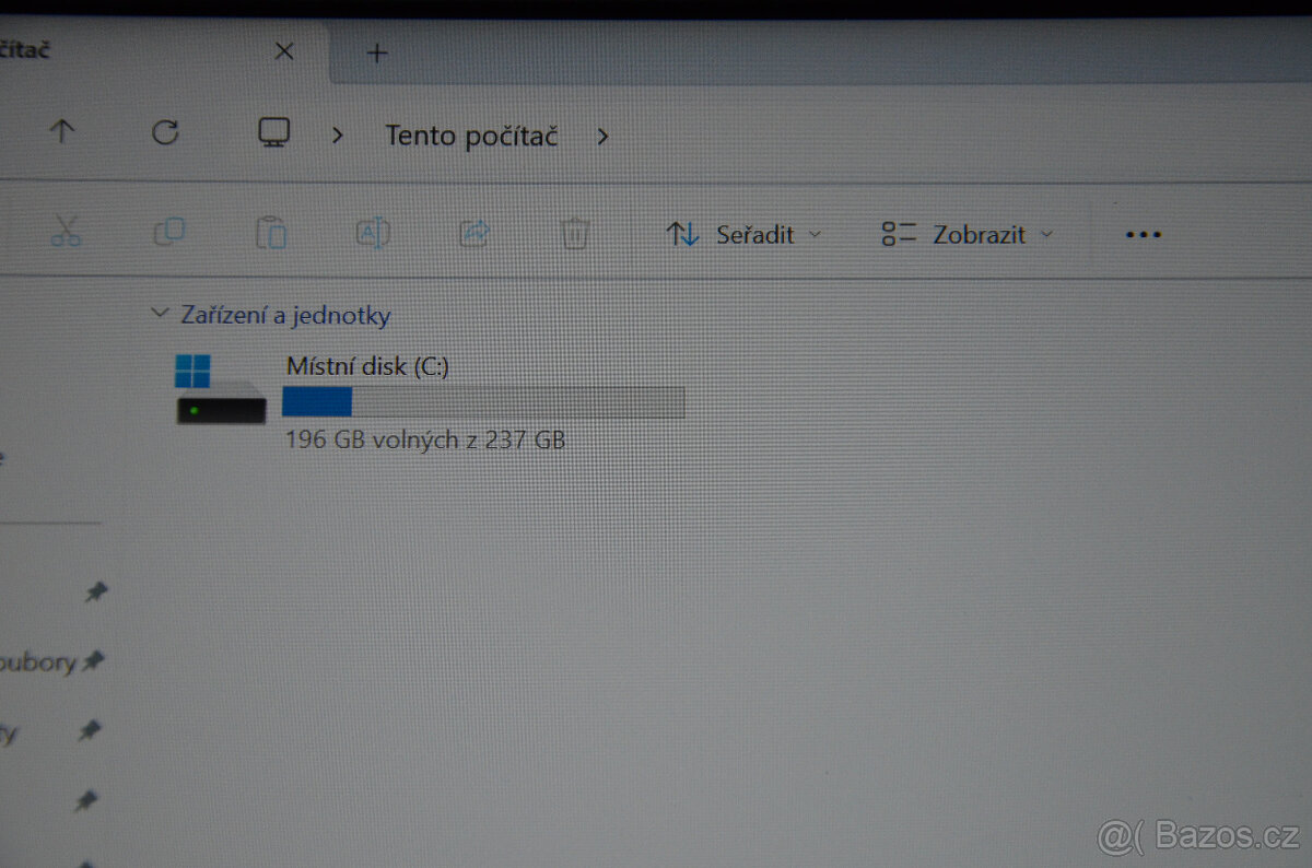 Lenovo ThinkPad L14 i5/16GB/SSD 256GB M.2/záruka - 8