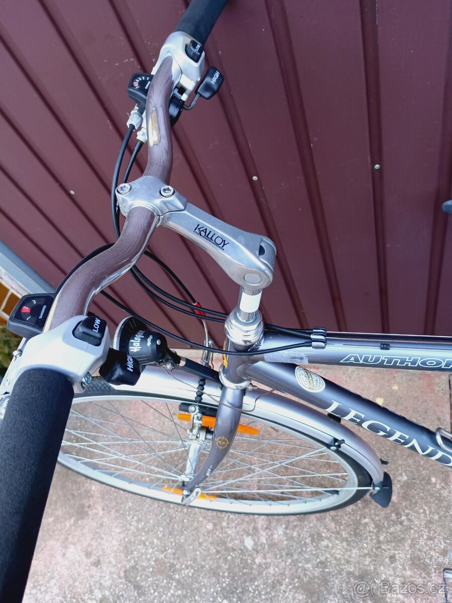 Kolo Author Legend - 8