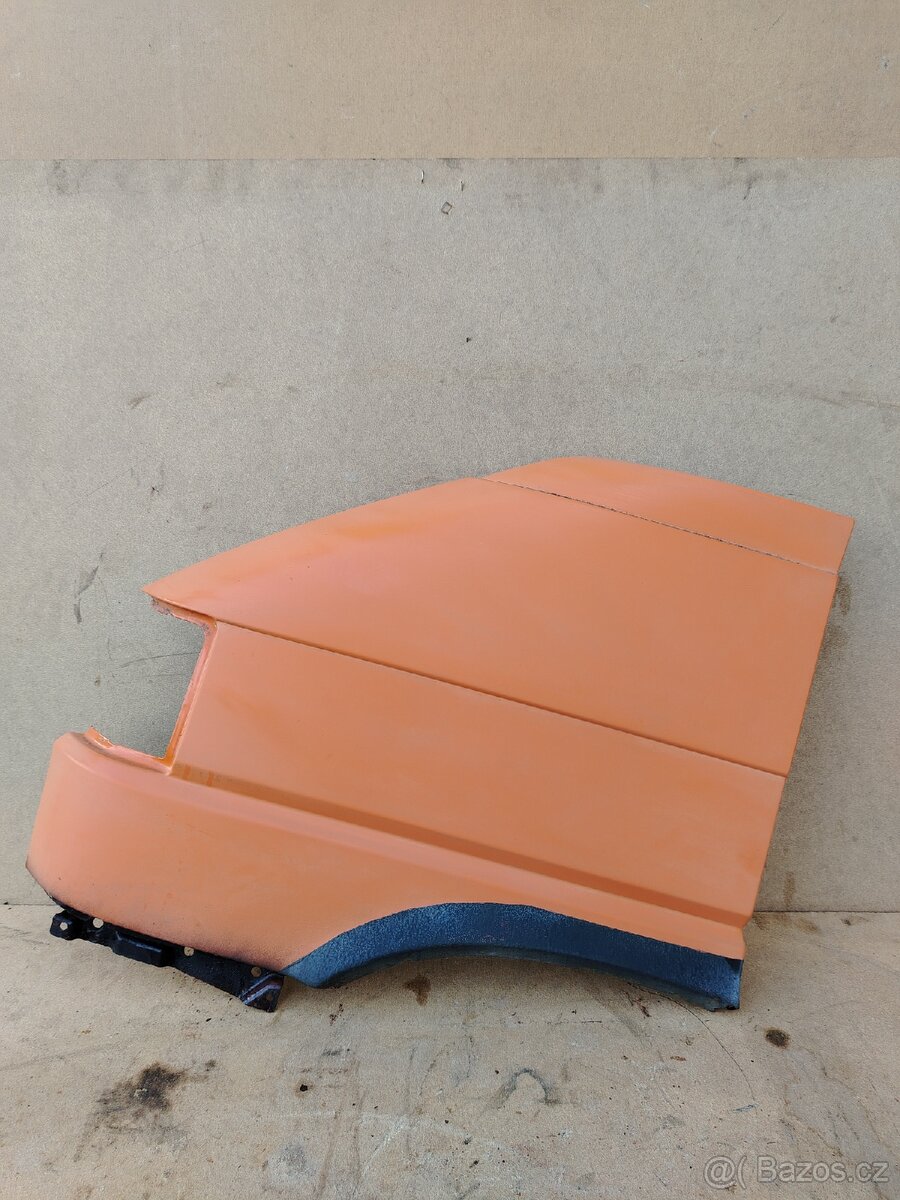 Blatníky Volkswagen Transporter T4 - 8