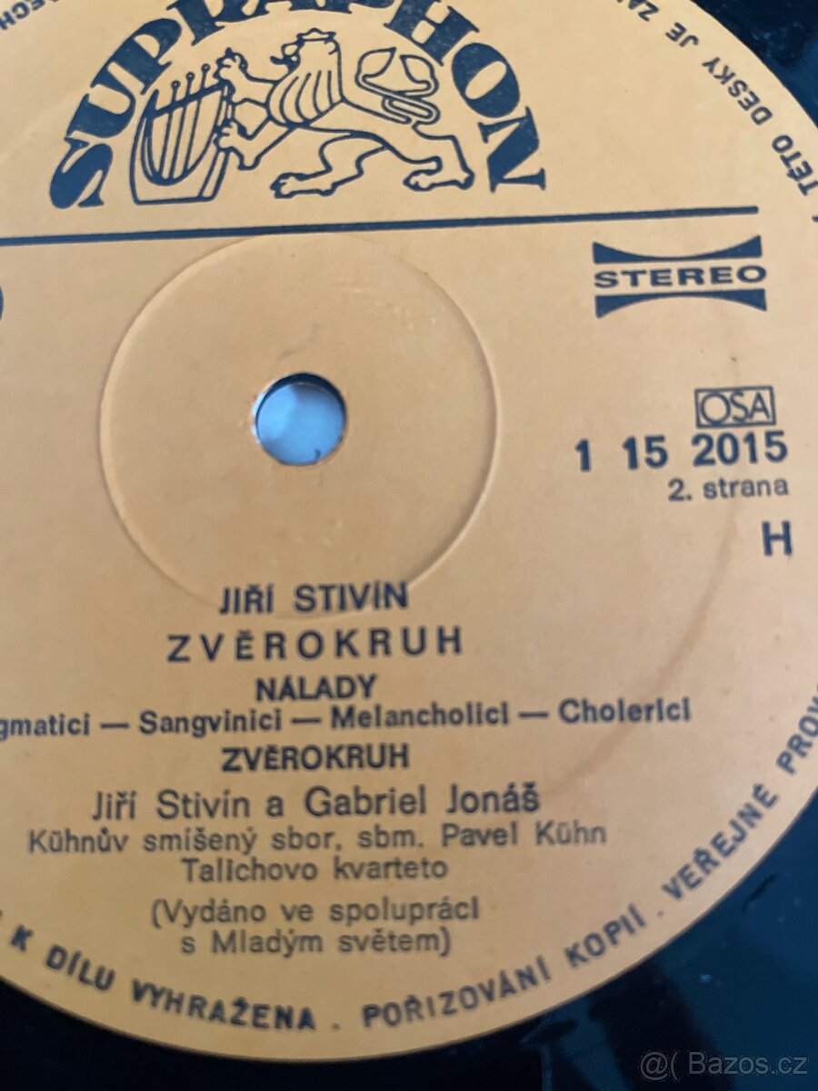 J.Stivin Zverokruh - 8