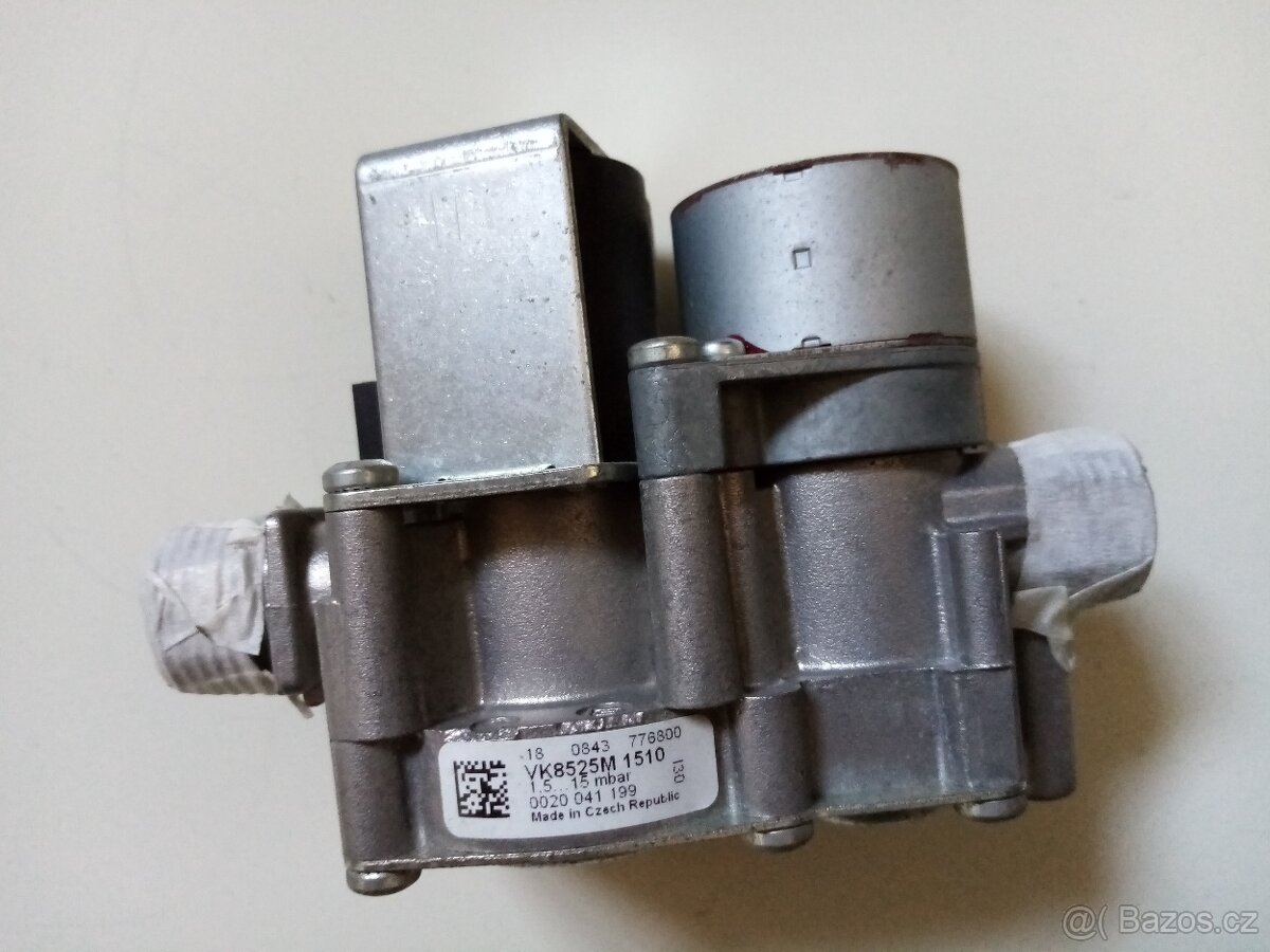 Protherm Leopard 24 BOV, Protherm Leopard 24 BTV - 8