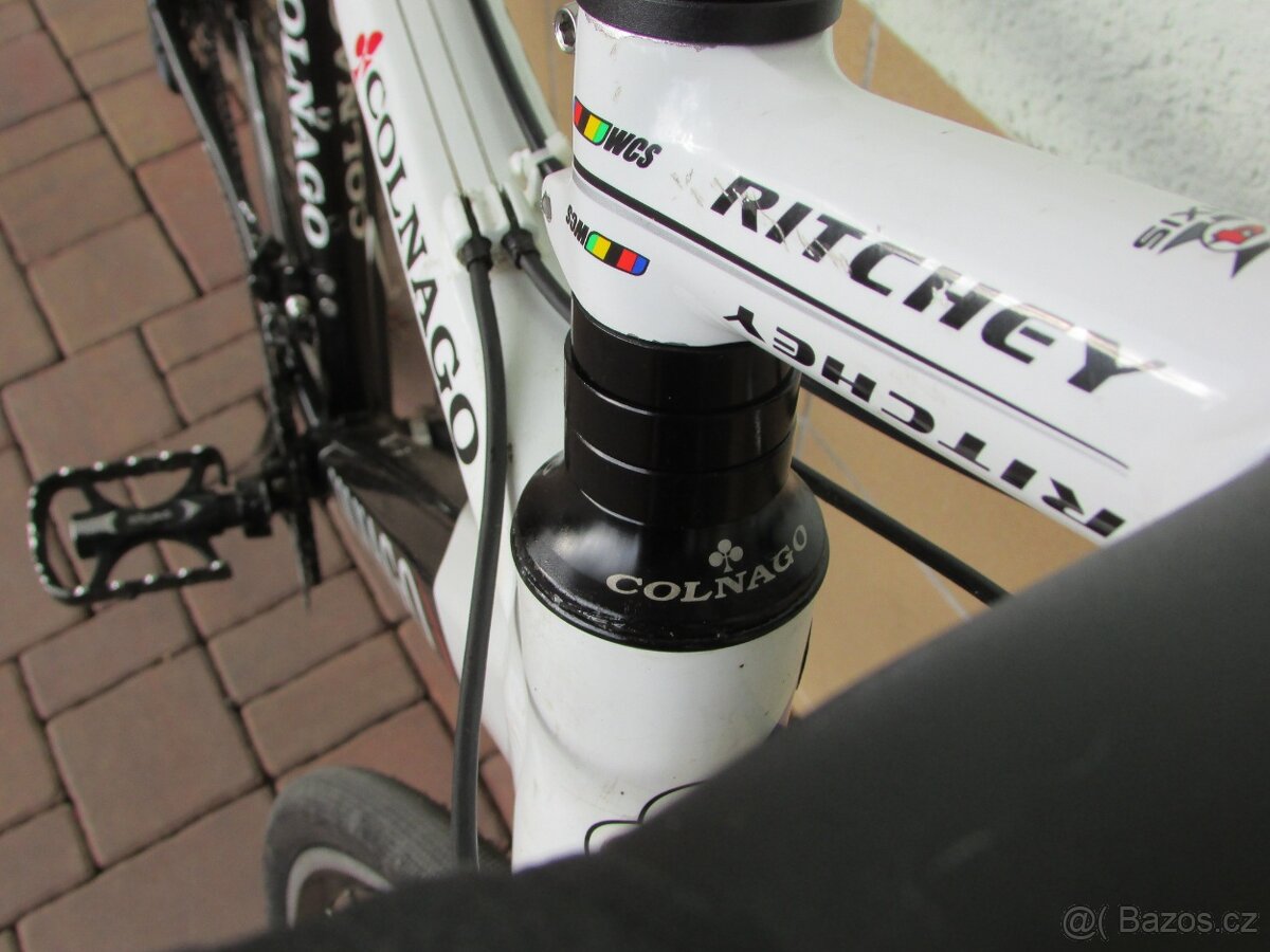 Colnago World cup - 8